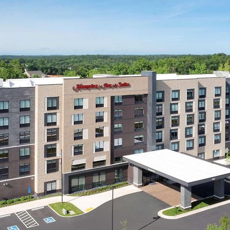 Hampton Inn & Suites Richmond Short Pump, Va Zewnętrze zdjęcie