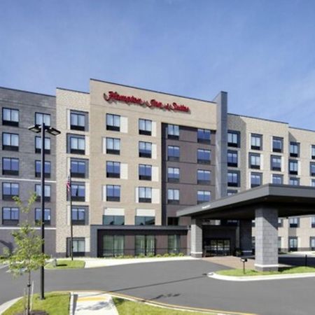 Hampton Inn & Suites Richmond Short Pump, Va Zewnętrze zdjęcie