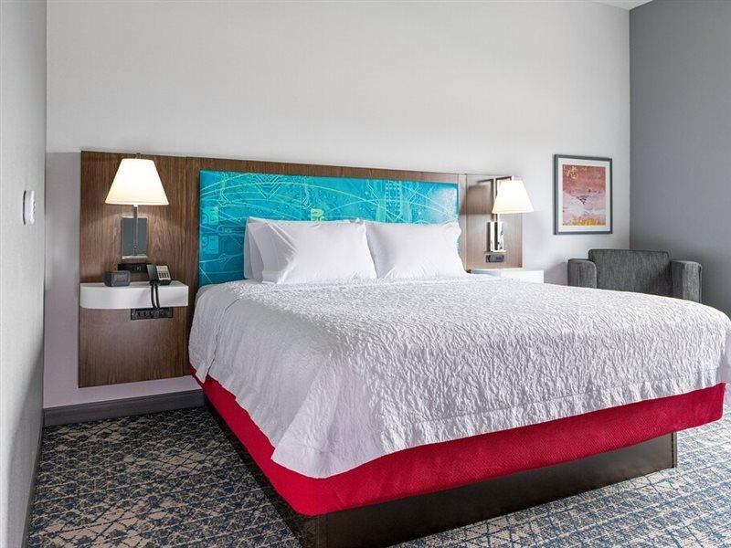 Hampton Inn & Suites Richmond Short Pump, Va Zewnętrze zdjęcie
