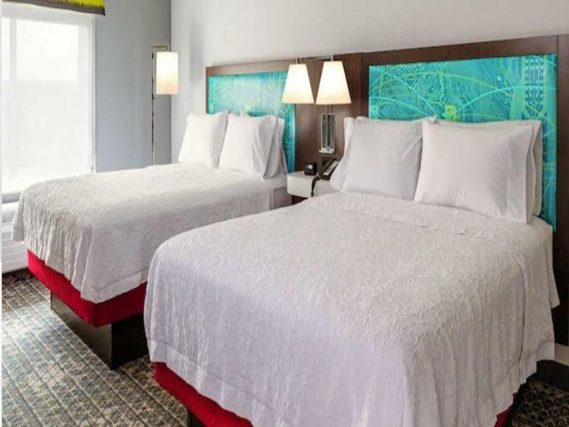 Hampton Inn & Suites Richmond Short Pump, Va Zewnętrze zdjęcie