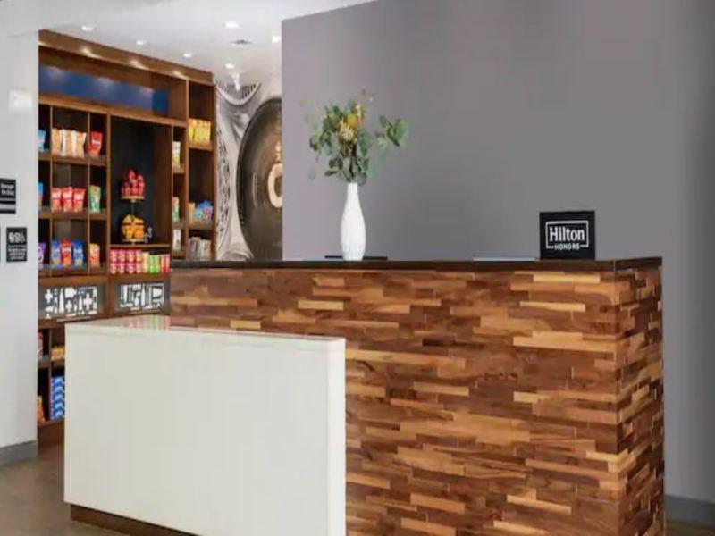 Hampton Inn & Suites Richmond Short Pump, Va Zewnętrze zdjęcie