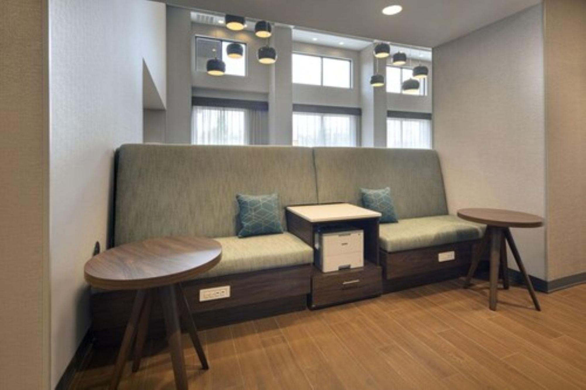 Hampton Inn & Suites Richmond Short Pump, Va Zewnętrze zdjęcie
