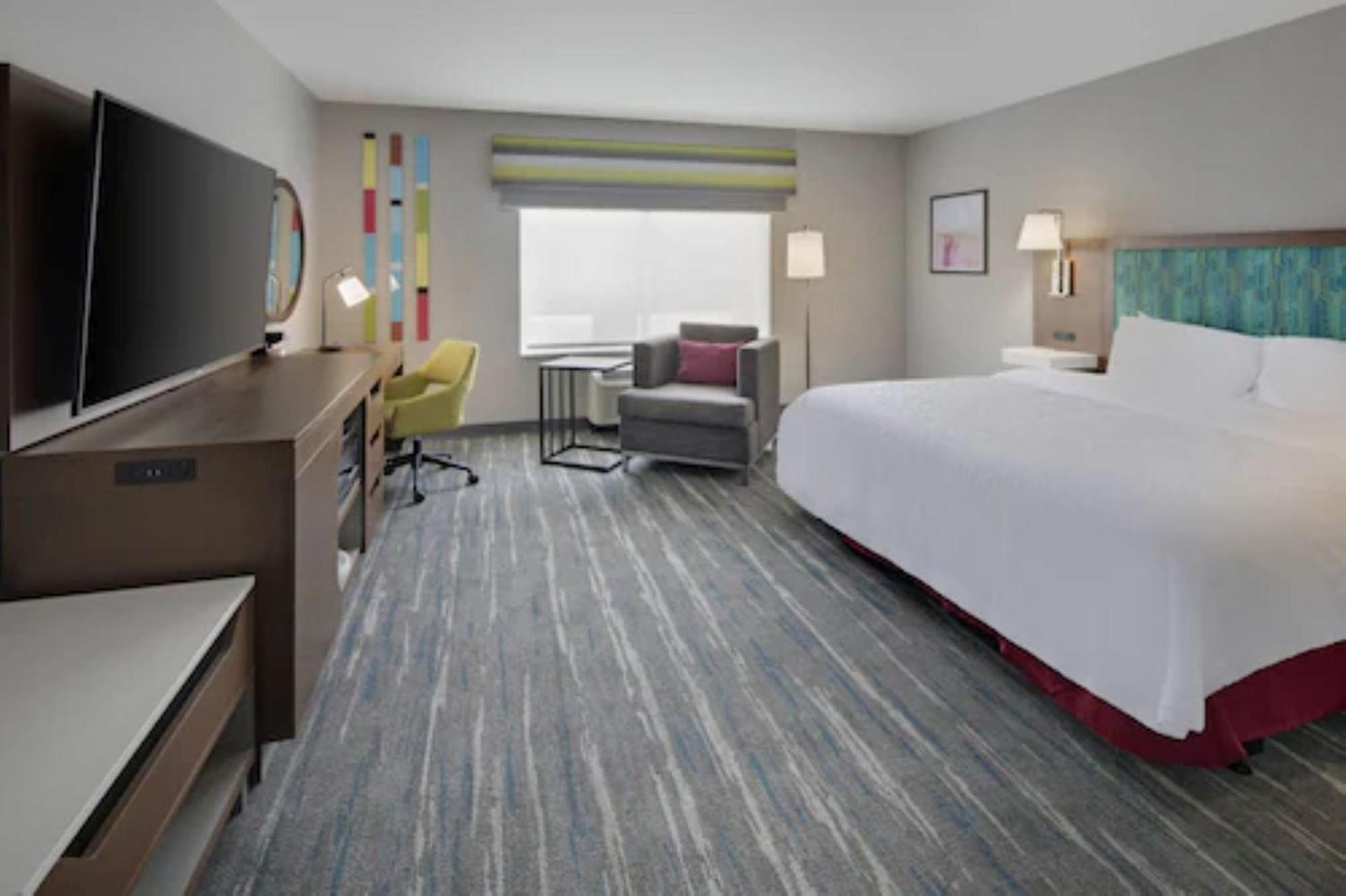 Hampton Inn & Suites Richmond Short Pump, Va Zewnętrze zdjęcie