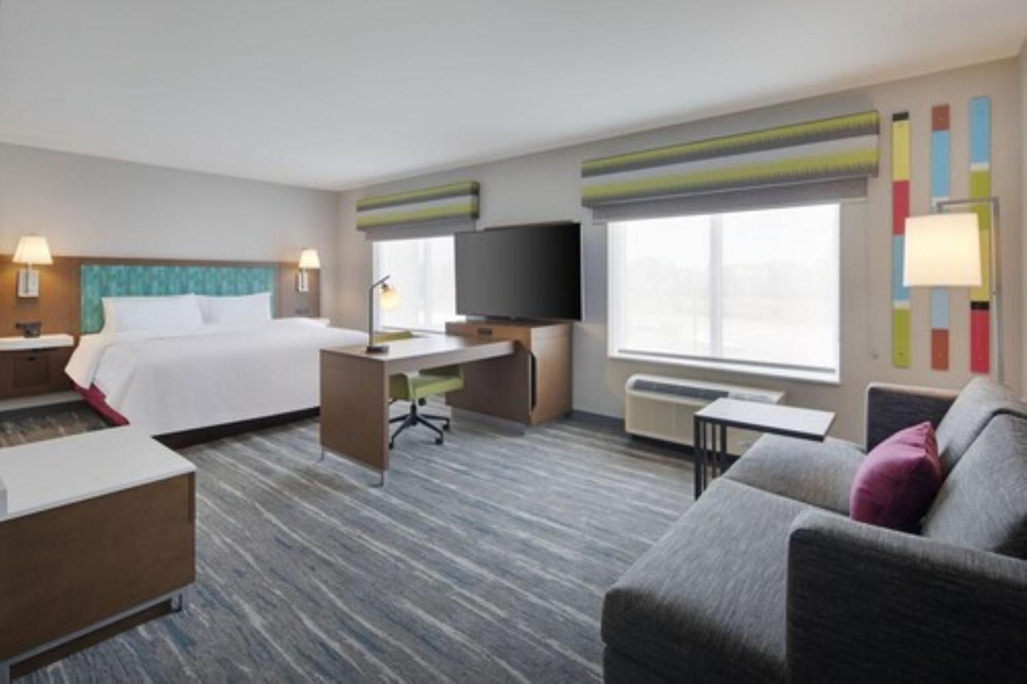 Hampton Inn & Suites Richmond Short Pump, Va Zewnętrze zdjęcie